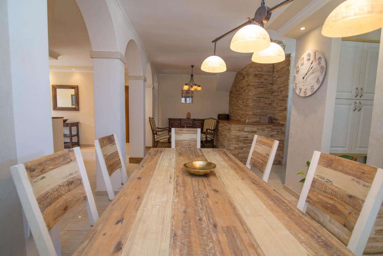 Nereo Apartamento Mali Lošinj Exterior foto