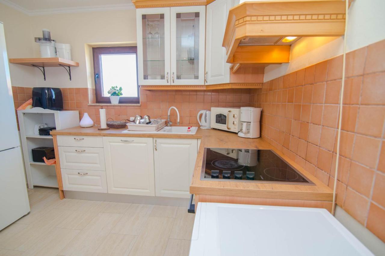 Nereo Apartamento Mali Lošinj Exterior foto