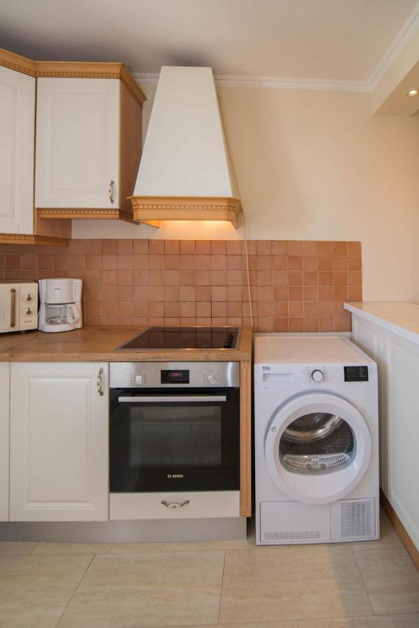 Nereo Apartamento Mali Lošinj Exterior foto