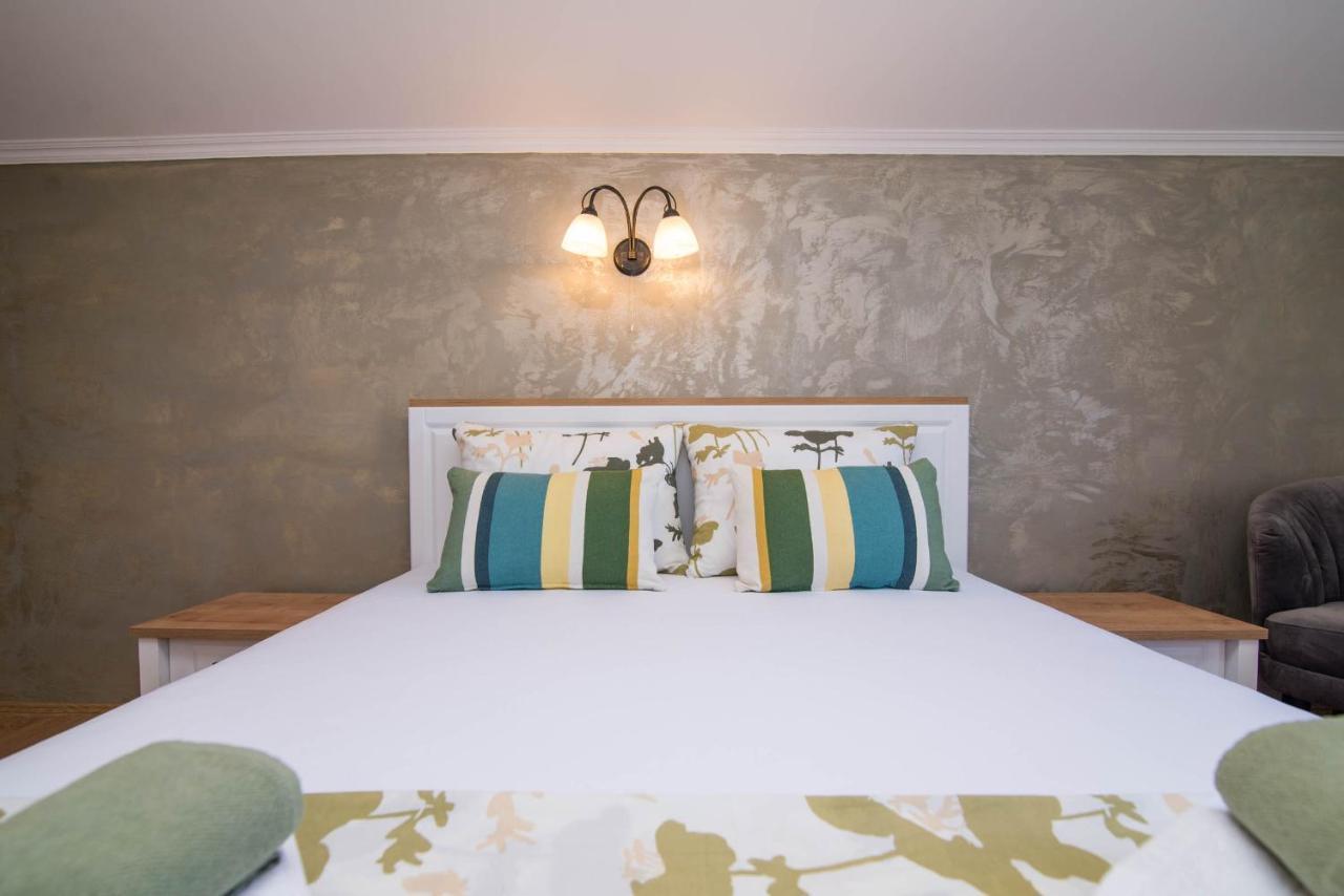 Nereo Apartamento Mali Lošinj Exterior foto