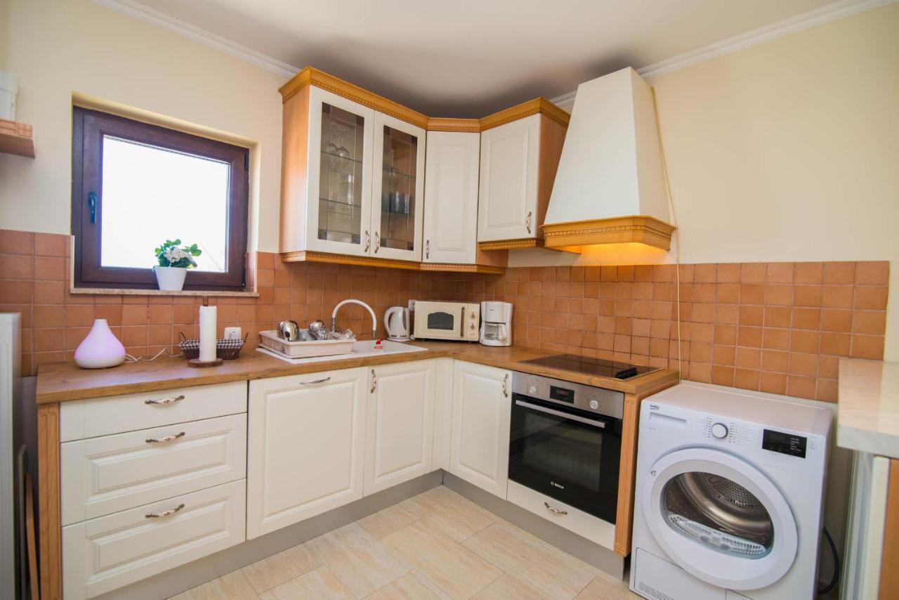 Nereo Apartamento Mali Lošinj Exterior foto
