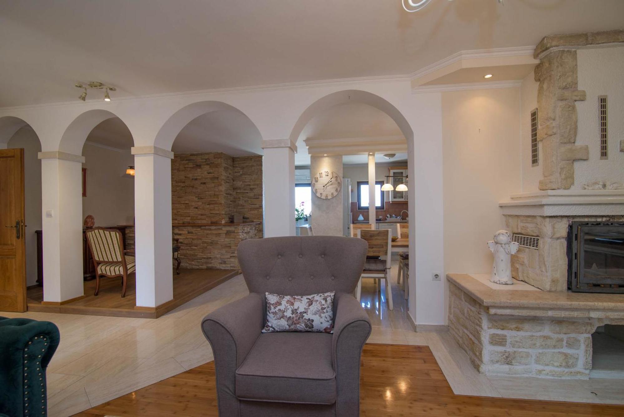 Nereo Apartamento Mali Lošinj Exterior foto