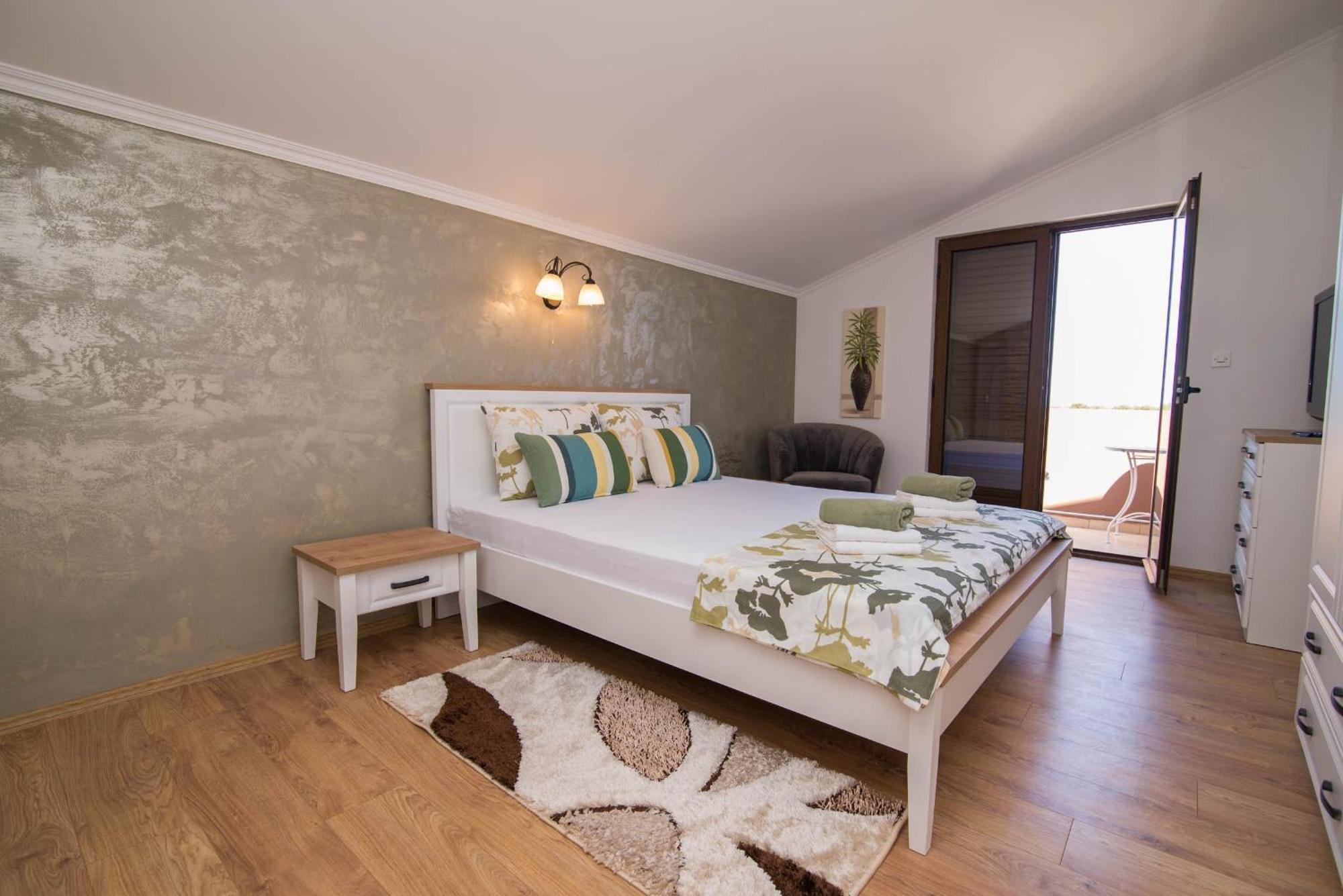 Nereo Apartamento Mali Lošinj Exterior foto