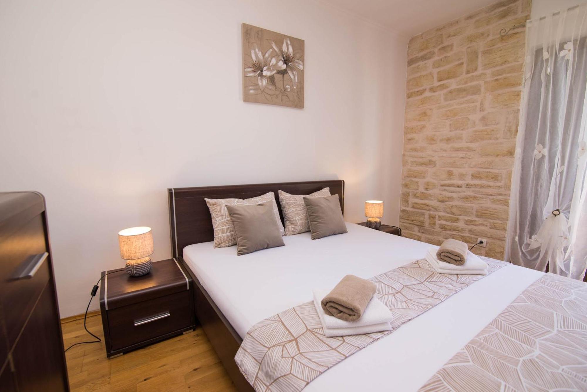 Nereo Apartamento Mali Lošinj Exterior foto