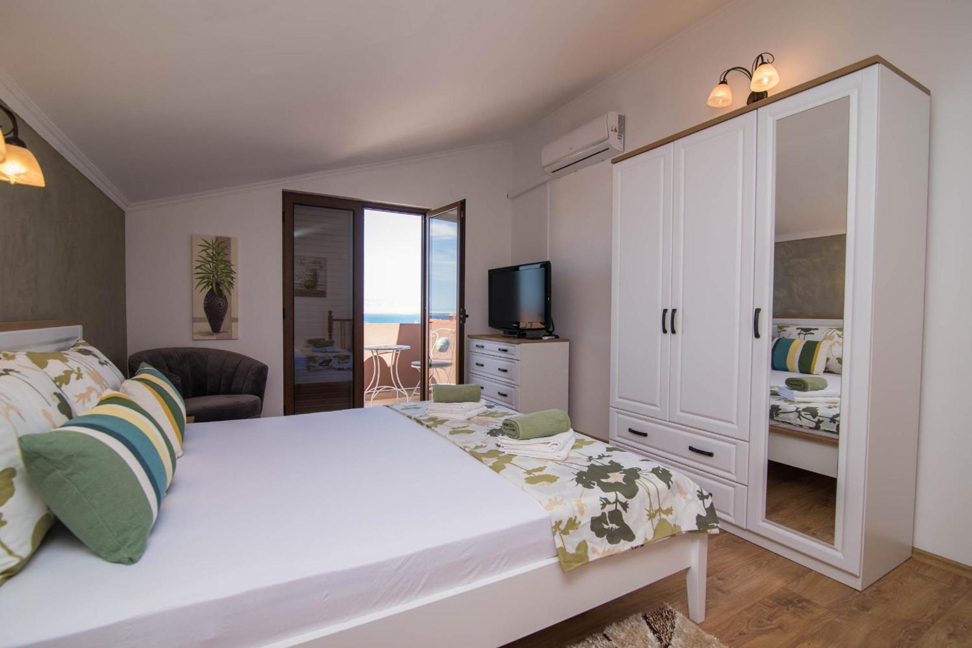 Nereo Apartamento Mali Lošinj Exterior foto