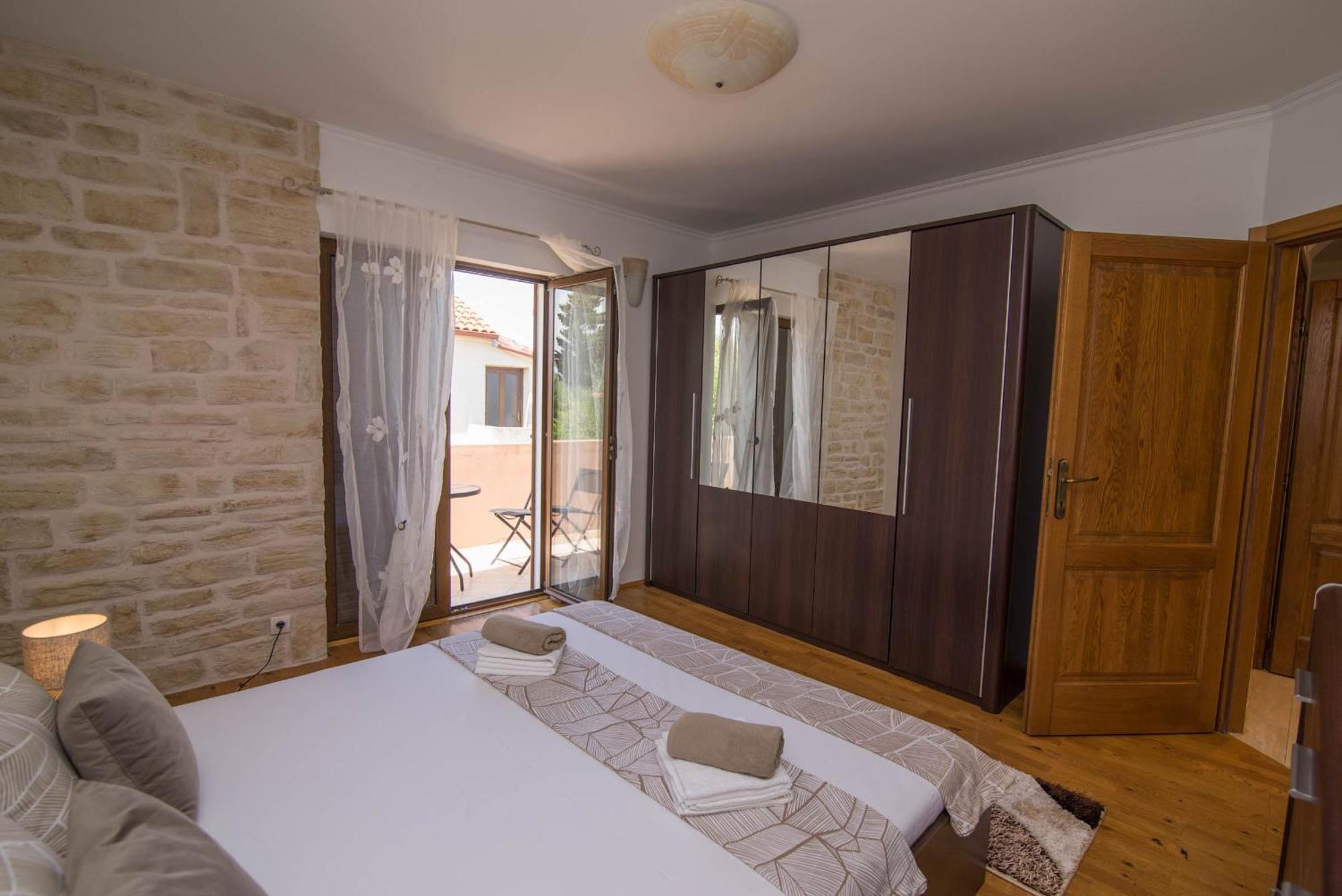 Nereo Apartamento Mali Lošinj Exterior foto